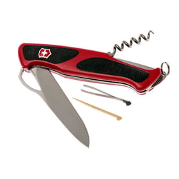 Швейцарский складной нож 130мм Victorinox RANGER GRIP 63 0.9523.MC