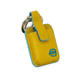 Брелок-трекер CONNEQU Piquadro BLUE SQUARE (B2) Yellow AC3954B2_G