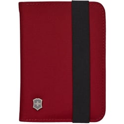 Обкладинка для паспорта Victorinox Travel TRAVEL ACCESSORIES 5.0/Red 610607