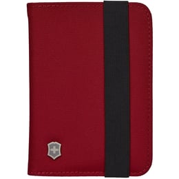 Обкладинка для паспорта Victorinox Travel TRAVEL ACCESSORIES 5.0/Red 610607