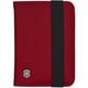Обложка для паспорта Victorinox Travel TRAVEL ACCESSORIES 5.0/Red 610607