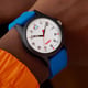 Чоловічий годинник Timex Main Street NASA Artemis Tx2y13100