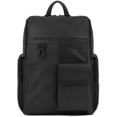 Рюкзак для ноутбука 15,6″ Piquadro FINN (S123) Black CA5989S123_N