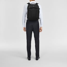 Дорожный рюкзак Victorinox WERKS TRAVELER 7.0 Black 653650