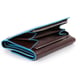 Портмоне Piquadro BLUE SQUARE (B2) Cognac PD5216B2R_MO
