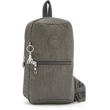 Сумка-слинг Kipling SATIL Black Peppery (78S)