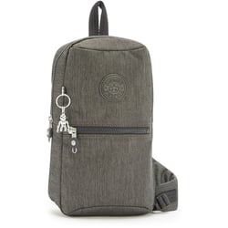 Сумка-слинг Kipling SATIL Black Peppery (78S)