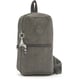 Сумка-слинг Kipling SATIL Black Peppery (78S)