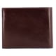 Портмоне Piquadro BLUE SQUARE (B2) Cognac PU4188B2R_MO