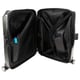Чемодан Piquadro CUBICA (CB) Black BV4425CB_N (Маленький)