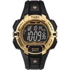 Чоловічий годинник Timex IRONMAN Rugged 30Lp Tx5m06300