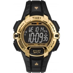 Чоловічий годинник Timex IRONMAN Rugged 30Lp Tx5m06300