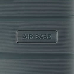 Валіза Travelite AIR BASE/Iceblue TL075348-25 (Середня)