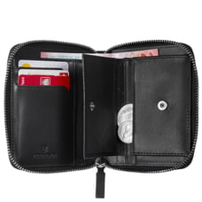 Портмоне Victorinox Travel ALTIUS ALOX/Black 611576