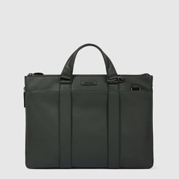 Сумка для ноутбука 15.6″ Piquadro MODUS RESTYLING (MOS) Green CA4021MOS_VE3