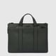 Сумка для ноутбука 15.6″ Piquadro MODUS RESTYLING (MOS) Green CA4021MOS_VE3
