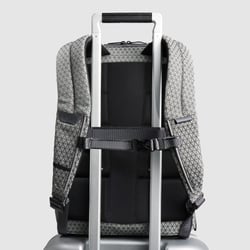 Дорожный рюкзак Piquadro Hexagon (W139) Grey CA6828W139_GR