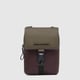 Сумка Piquadro HARPER (AP) Green-Brown CA6783AP_VETM