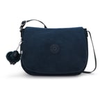 Сумка Kipling EARTHBEAT M Blue Bleu 2 (96V)