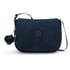 Сумка Kipling EARTHBEAT M Blue Bleu 2 (96V)