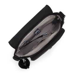Сумка Kipling DALMA Black Noir (P39)