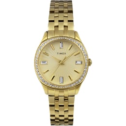Жіночий годинник Timex ARIANA Tx2w17600
