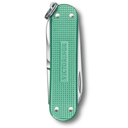 Швейцарский складной нож 58мм Victorinox CLASSIC SD Alox Colors 0.6221.221G