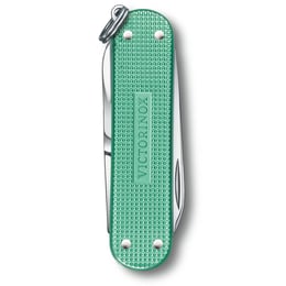 Швейцарський складаний ніж 58мм Victorinox CLASSIC SD Alox Colors 0.6221.221G
