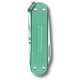 Швейцарський складаний ніж 58мм Victorinox CLASSIC SD Alox Colors 0.6221.221G