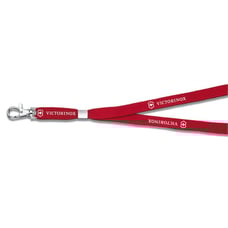 Ремешок на шею с карабином Victorinox 4.1879