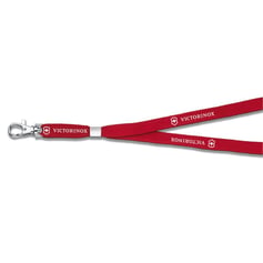 Ремінець на шию з карабіном Victorinox 4.1879