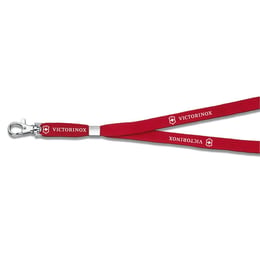 Ремінець на шию з карабіном Victorinox 4.1879