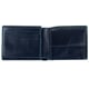 Портмоне Piquadro BLUE SQUARE (B2) Navy Blue PU4518B2R_BLU2