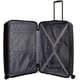 Валіза Titan PARADOXX/Black Uni Ti833404-02 (Велика)