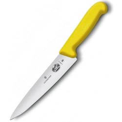 Ніж обробний 19 см Victorinox FIBROX Carving 5.2008.19