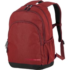 Рюкзак для ноутбука 15,6'' Travelite KICK OFF 69/Red TL006918-10
