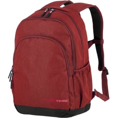 Рюкзак для ноутбука 15,6'' Travelite KICK OFF 69/Red TL006918-10