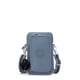 Сумка для смартфона Kipling TELMO Blue Stone (6FB)
