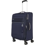 Валіза Travelite MIIGO/Navy TL092748-20 (Середня)