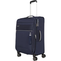 Валіза Travelite MIIGO/Navy TL092748-20 (Середня)