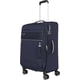 Чемодан Travelite MIIGO/Navy TL092748-20 (Средний)
