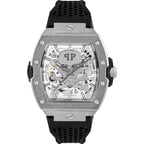 Чоловічий годинник Philipp Plein THE $KELETON Frosted Ppwjfa0925