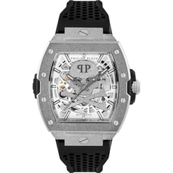 Чоловічий годинник Philipp Plein THE $KELETON Frosted Ppwjfa0925