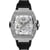Чоловічий годинник Philipp Plein THE $KELETON Frosted Ppwjfa0925