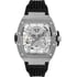 Чоловічий годинник Philipp Plein THE $KELETON Frosted Ppwjfa0925