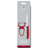Кухонний набір Victorinox SWISS CLASSIC Paring Set 6.7111.23