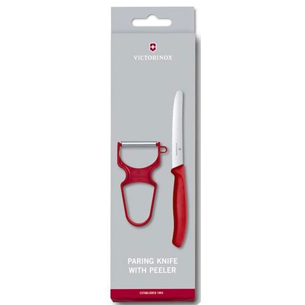 Кухонний набір Victorinox SWISS CLASSIC Paring Set 6.7111.23