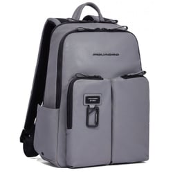 Рюкзак для ноутбука 13″ Piquadro HARPER (AP) Grey CA3869AP_GR