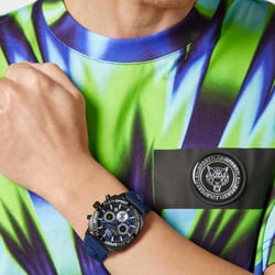 Мужские часы Plein Sport WILDCAT Chrono Ppsgba0323