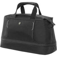 Дорожня сумка Victorinox Travel WERKS TRAVELER 6.0/Black 605587 (Маленька)